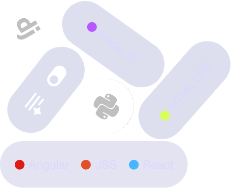 FullStack Logo