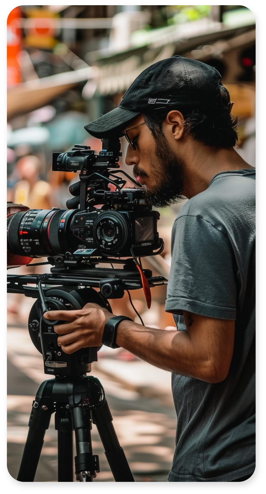 Movies maker